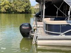 2024 Bennington 22 SSR (Stern Radius), $ 34,000.00