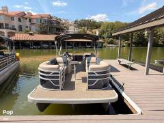 2024 Bennington 22 SSR (Stern Radius), $ 34,000.00