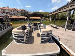 2024 Bennington 22 SSR (Stern Radius), $ 34,000.00