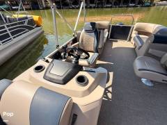 2024 Bennington 22 SSR (Stern Radius), $ 34,000.00