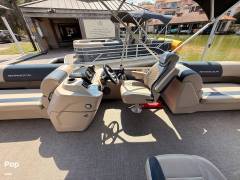 2024 Bennington 22 SSR (Stern Radius), $ 34,000.00