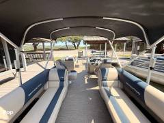 2024 Bennington 22 SSR (Stern Radius), $ 34,000.00