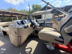 2024 Bennington 22 SSR (Stern Radius), $ 34,000.00