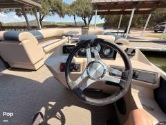 2024 Bennington 22 SSR (Stern Radius), $ 34,000.00