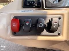 2024 Bennington 22 SSR (Stern Radius), $ 34,000.00