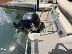 2023 Barletta Cabrio C 22 Ultra Lounge, $ 30,000.00
