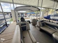 2023 Barletta Cabrio C 22 Ultra Lounge, $ 30,000.00