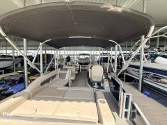 2023 Barletta Cabrio C 22 Ultra Lounge, $ 30,000.00