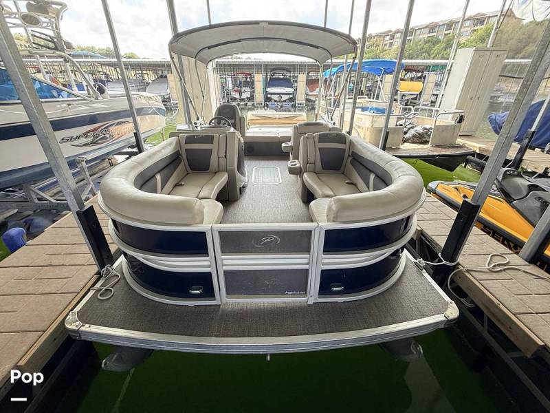 2023 Barletta Cabrio C 22 Ultra Lounge, $ 34,500.00