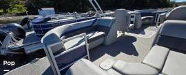 2023 Bennington SX22, $ 38,500.00