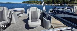 2023 Bennington SX22, $ 38,500.00
