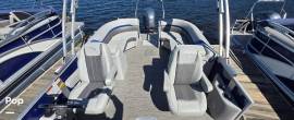 2023 Bennington SX22, $ 38,500.00