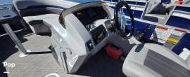 2023 Bennington SX22, $ 38,500.00