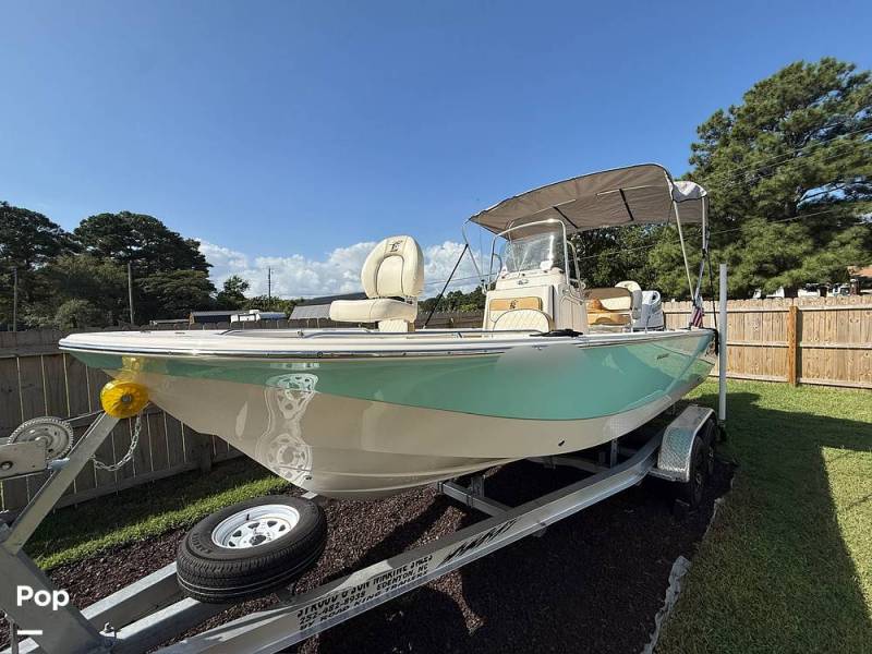 2023 Carolina Skiff Ultra Elite, $ 68,500.00