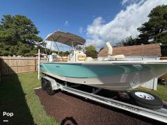 2023 Carolina Skiff Ultra Elite, $ 68,500.00