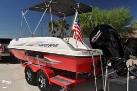 2019 Starcraft Limited 2000, $ 30,000.00
