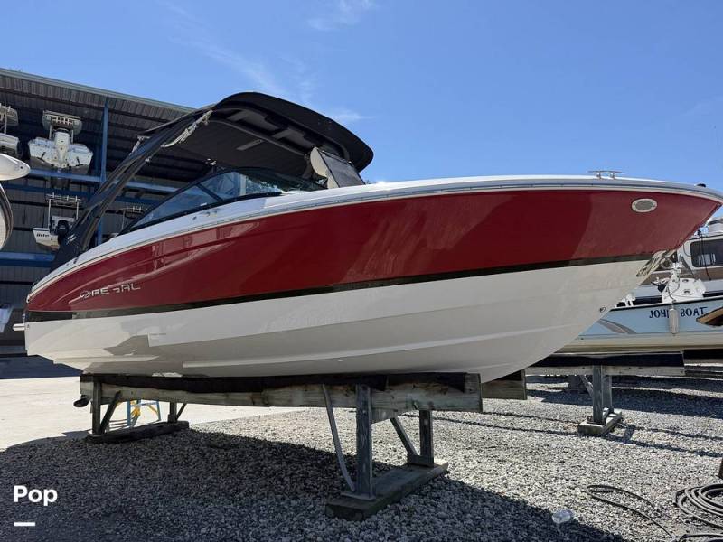 2024 Regal LX2, $ 59,000.00