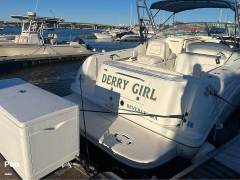 2003 Sea Ray 290 Amberjack, $ 35,600.00