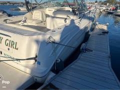 2003 Sea Ray 290 Amberjack, $ 35,600.00