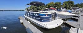 2023 Hurricane FunDeck 2260, $ 27,500.00