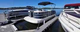 2023 Hurricane FunDeck 2260, $ 27,500.00