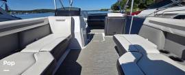 2023 Hurricane FunDeck 2260, $ 27,500.00