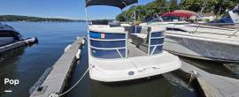 2023 Hurricane FunDeck 2260, $ 27,500.00