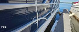 2023 Hurricane FunDeck 2260, $ 27,500.00