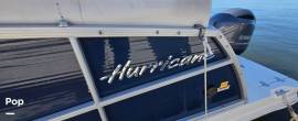 2023 Hurricane FunDeck 2260, $ 27,500.00