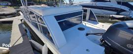 2023 Hurricane FunDeck 2260, $ 27,500.00
