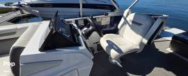2023 Hurricane FunDeck 2260, $ 27,500.00