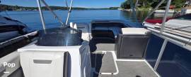 2023 Hurricane FunDeck 2260, $ 27,500.00