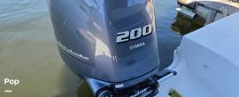 2023 Hurricane FunDeck 2260, $ 27,500.00