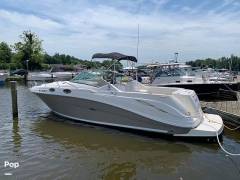 2006 Sea Ray Amberjack 270, $ 38,900.00