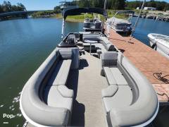 2022 Bennington SX22 Fish and Cruise, $ 25,500.00