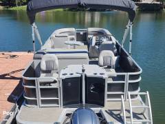 2022 Bennington SX22 Fish and Cruise, $ 25,500.00