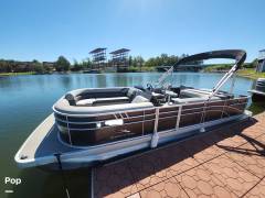2022 Bennington SX22 Fish and Cruise, $ 25,500.00