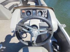 2022 Bennington SX22 Fish and Cruise, $ 25,500.00