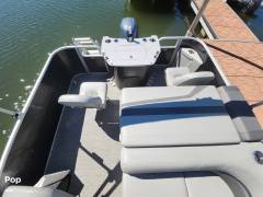 2022 Bennington SX22 Fish and Cruise, $ 25,500.00