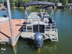 2022 Bennington SX22 Fish and Cruise, $ 25,500.00
