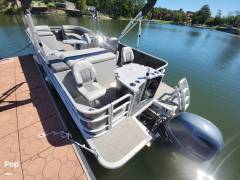 2022 Bennington SX22 Fish and Cruise, $ 25,500.00