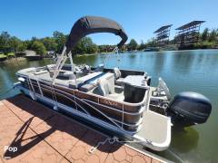 2022 Bennington SX22 Fish and Cruise, $ 25,500.00