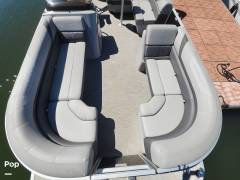 2022 Bennington SX22 Fish and Cruise, $ 25,500.00