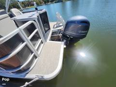 2022 Bennington SX22 Fish and Cruise, $ 25,500.00