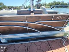 2022 Bennington SX22 Fish and Cruise, $ 25,500.00