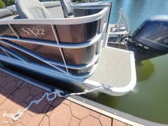 2022 Bennington SX22 Fish and Cruise, $ 25,500.00