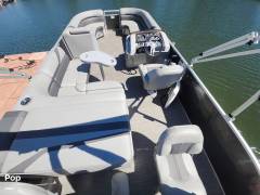 2022 Bennington SX22 Fish and Cruise, $ 25,500.00