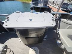 2022 Bennington SX22 Fish and Cruise, $ 25,500.00
