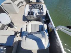 2022 Bennington SX22 Fish and Cruise, $ 25,500.00