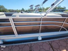 2022 Bennington SX22 Fish and Cruise, $ 25,500.00